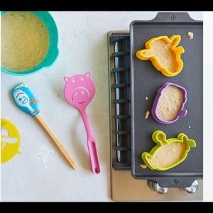 Pampered Chef toy story